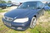 Drzwi tył lewe Honda Accord VI 1999 Sedan 